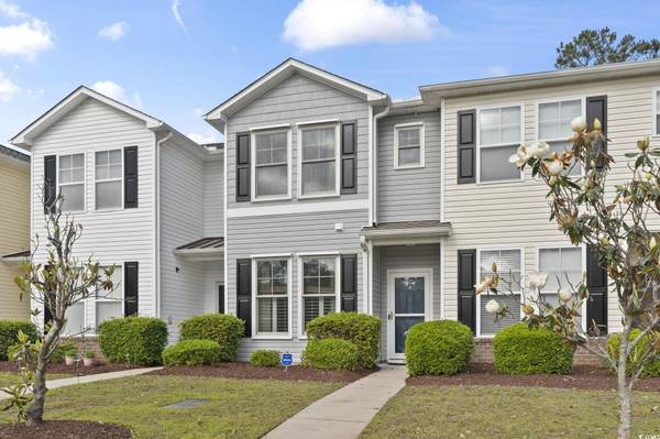 157 Olde Towne Way #4, Myrtle Beach, SC 29588
