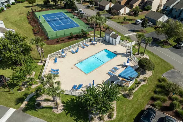 Myrtle Beach, SC 29579,4046 Fairway Lakes Dr. #4046