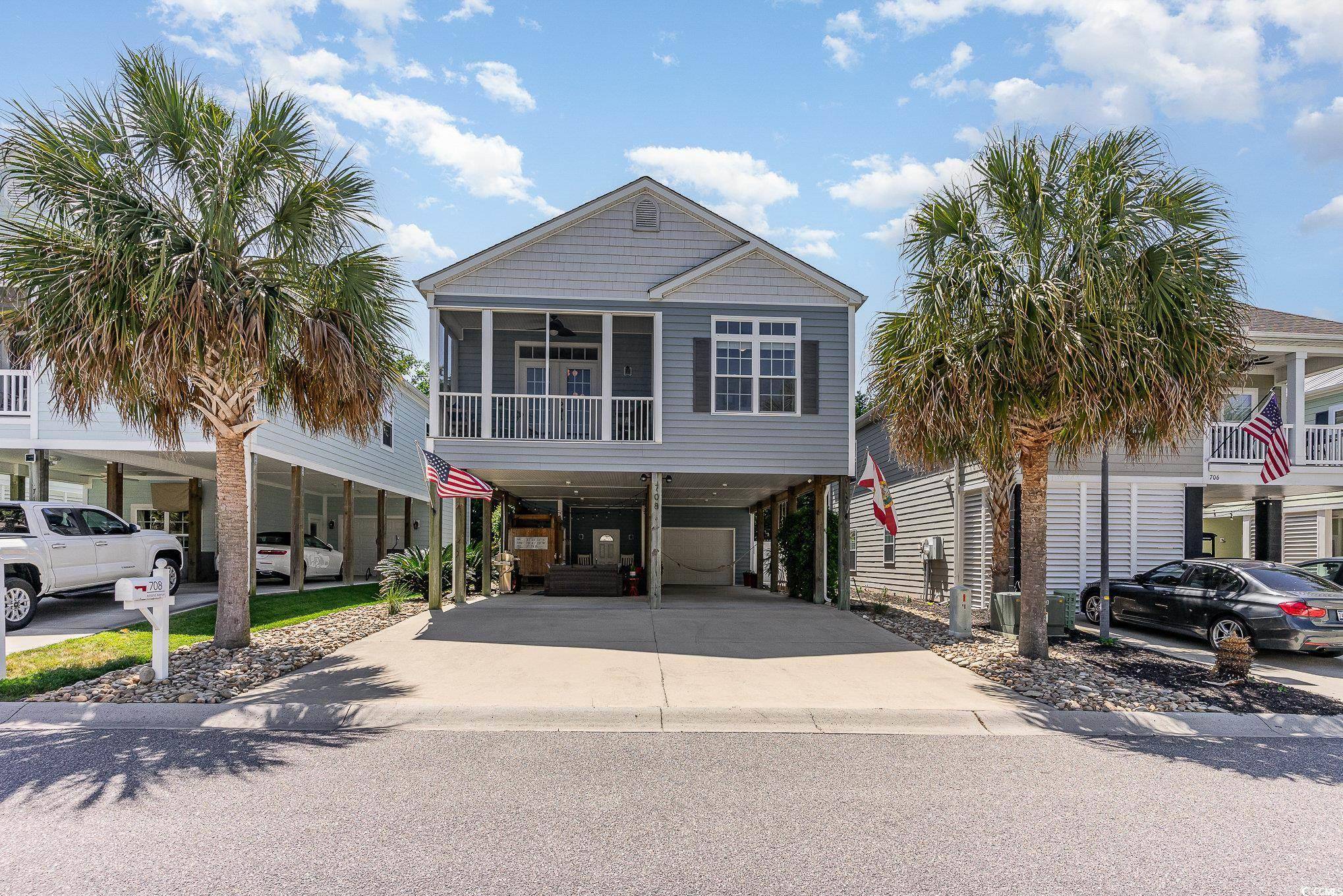 708 Ashland Ave., North Myrtle Beach, SC 29582