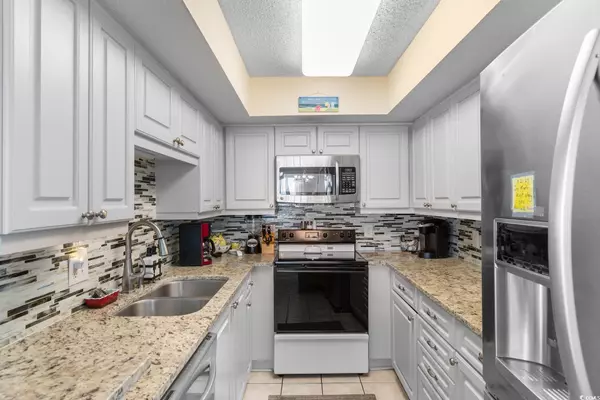 North Myrtle Beach, SC 29582,201 S Ocean Blvd.