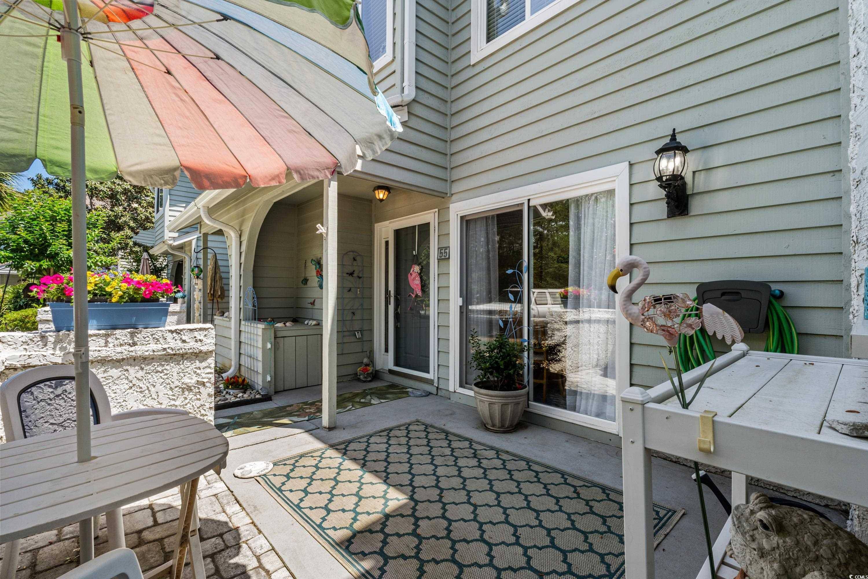 North Myrtle Beach, SC 29582,55 Shadow Moss Pl. #55