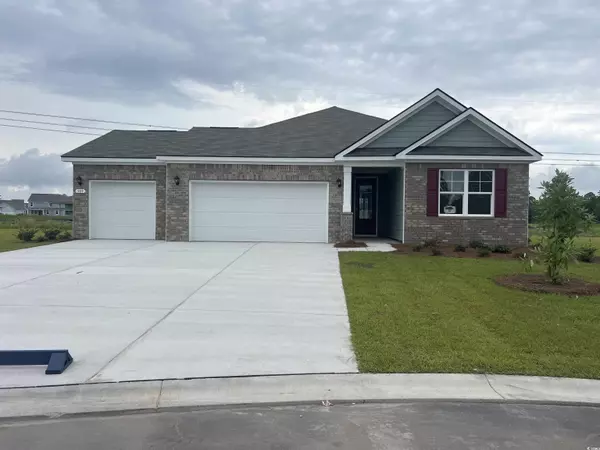 309 Glacier Way, Conway, SC 29526