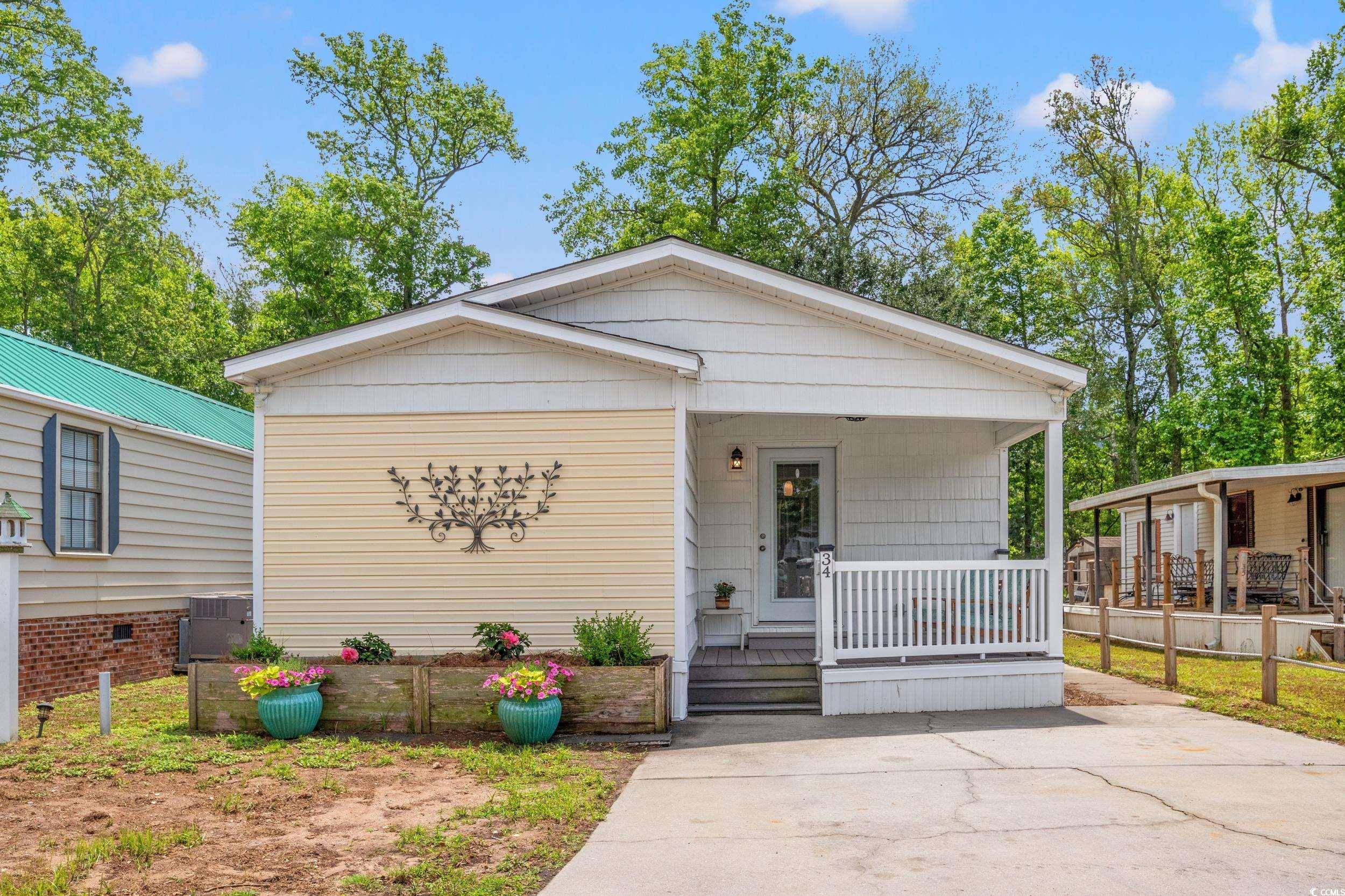 5400 Little River Neck Rd., North Myrtle Beach, SC 29582