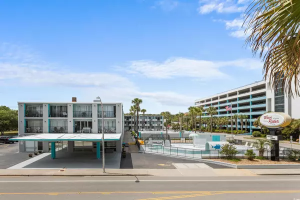 1600 S Ocean Blvd. #254, Myrtle Beach, SC 29577