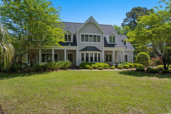 352 Old Carriage Loop, Georgetown, SC 29440