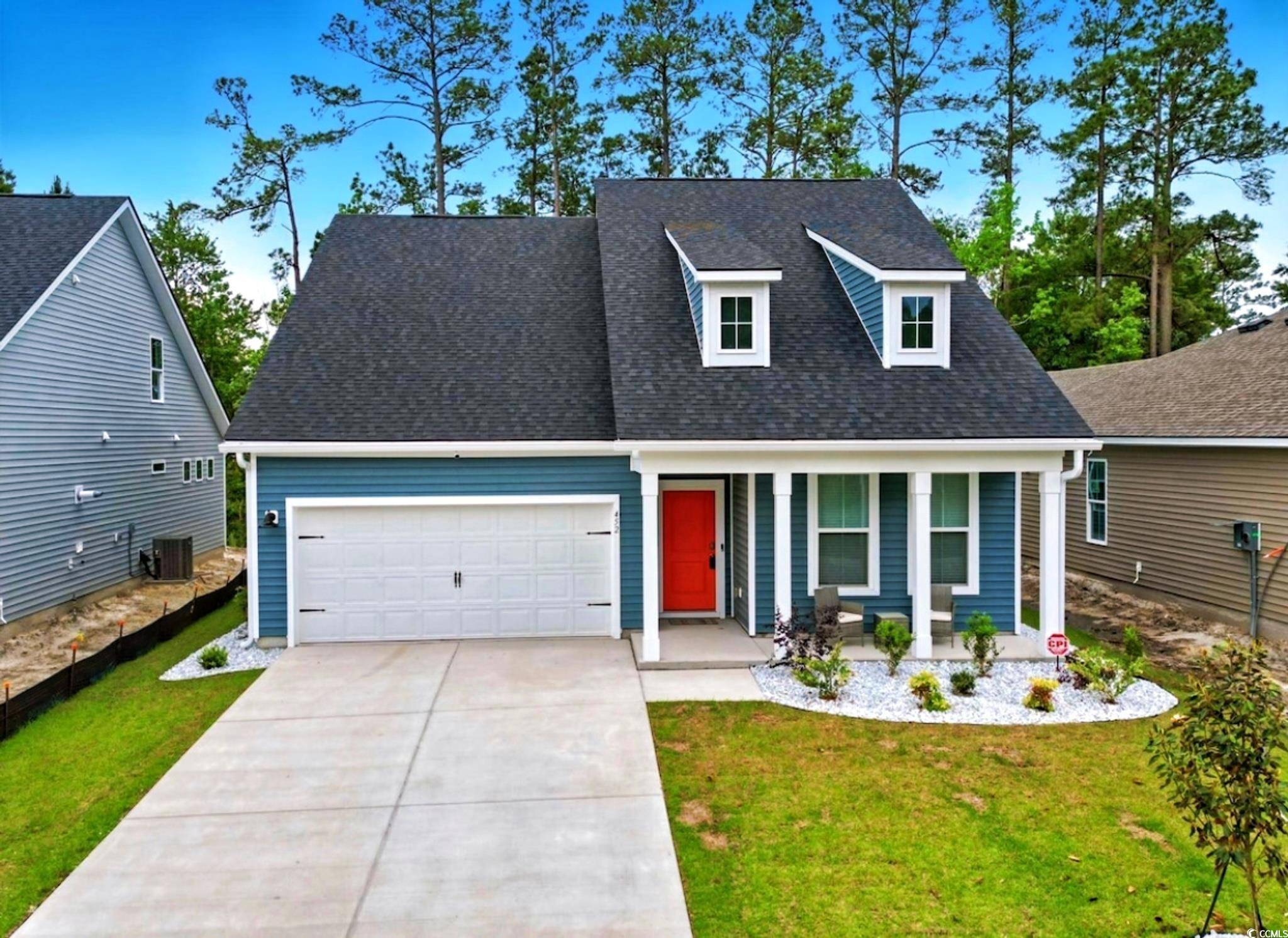 452 Sun Colony Blvd., Longs, SC 29568