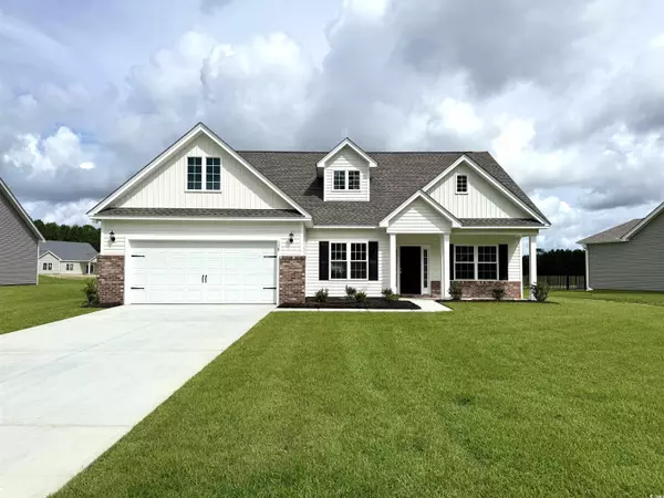 178 Six Mile Creek Dr., Georgetown, SC 29440