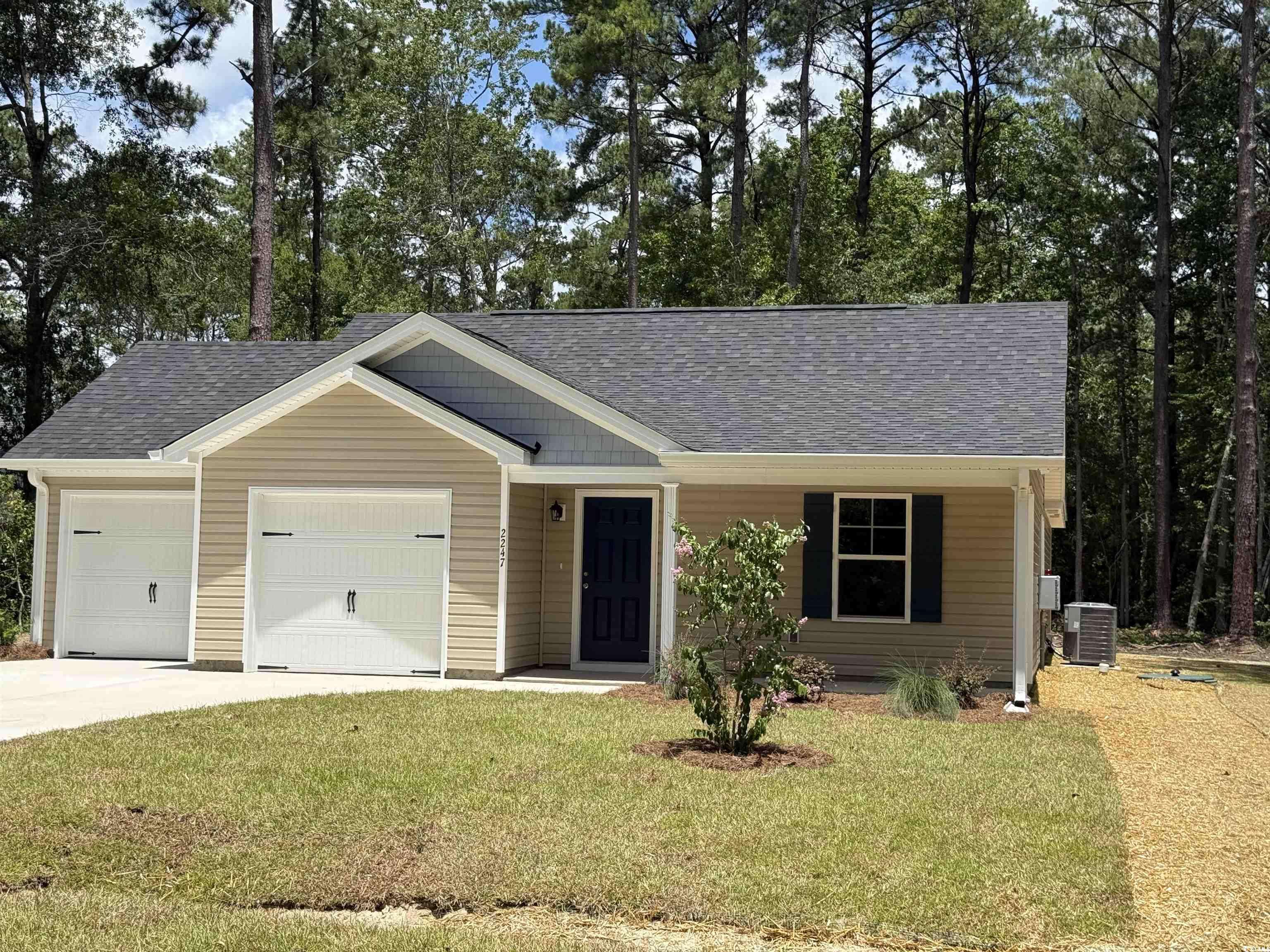 2247 Union Church Rd., Little River, SC 29566