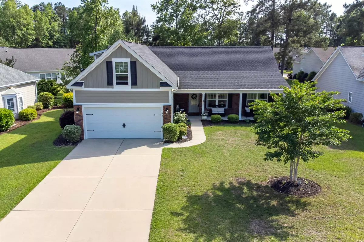 Longs, SC 29568,672 Ashley Manor Dr.