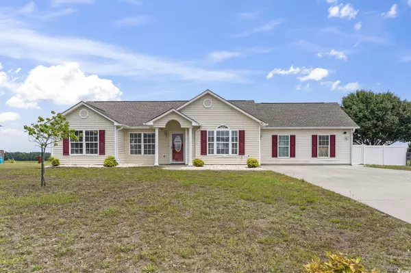 Loris, SC 29569,212 Sweetbay Magnolia St.