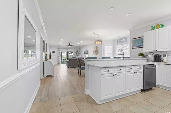 Myrtle Beach, SC 29577,4887 Luster Leaf Circle #105