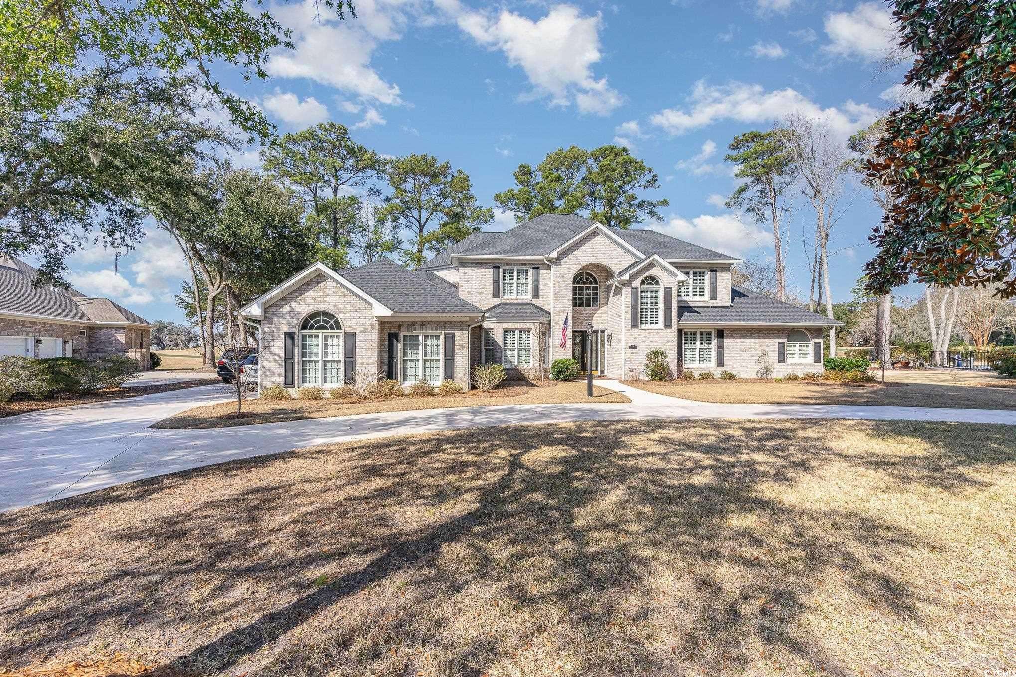 78 Oakmont Dr., Pawleys Island, SC 29585
