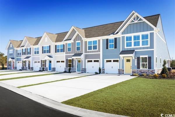2084 NW Parow LN NW #E, Calabash, NC 28467