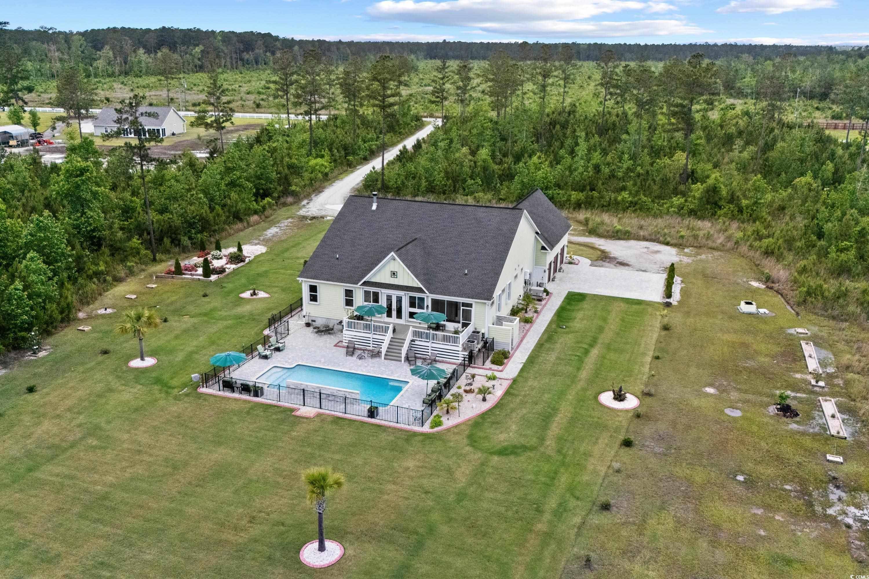Loris, SC 29569,1763 Hemingway Rd.