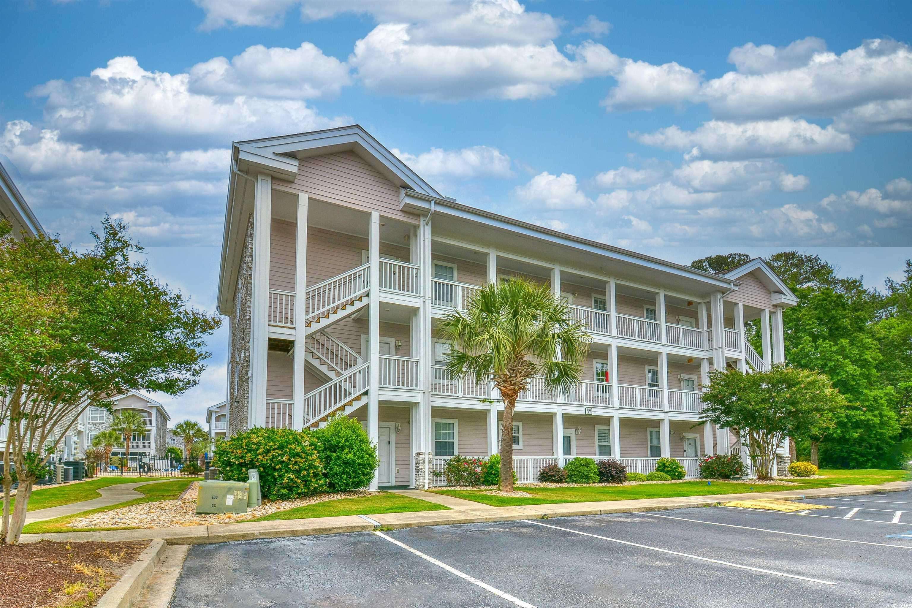 4683 Wild Iris Dr. #104, Myrtle Beach, SC 29577