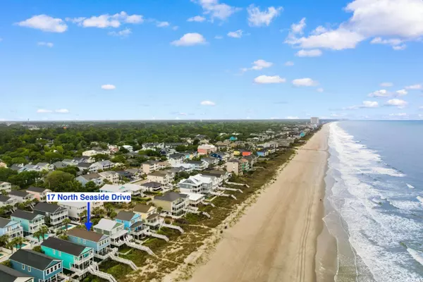 Surfside Beach, SC 29575,17 N Seaside Dr.