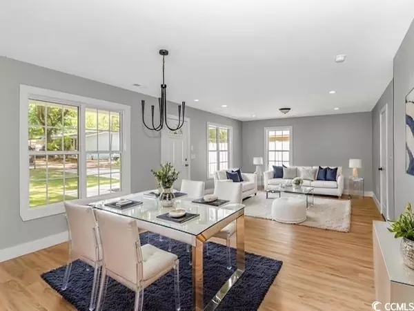 Pawleys Island, SC 29585,23 Gabe Pl.