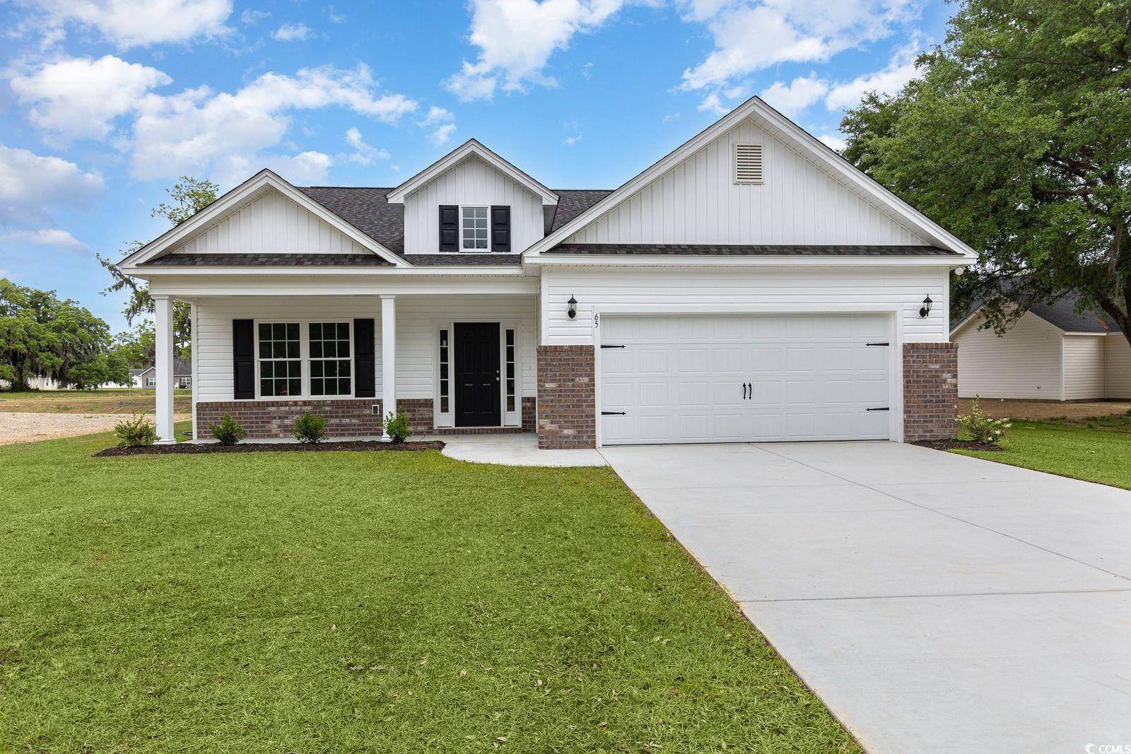 618 Lightwood Dr., Conway, SC 29526