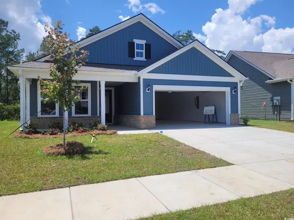283 River Edge Dr., Myrtle Beach, SC 29588