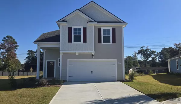 2879 Riverboat Way, Conway, SC 29526