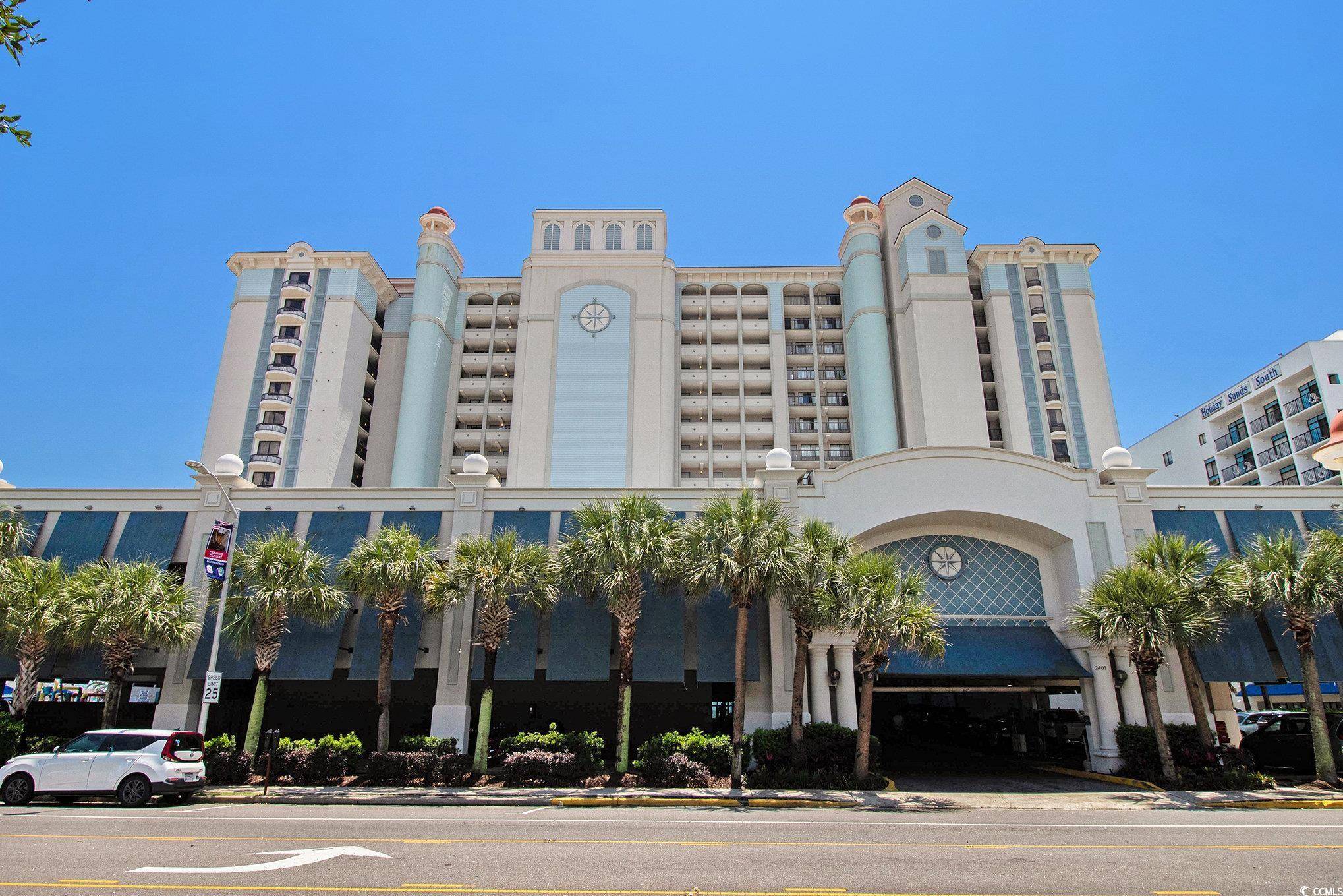 2401 S Ocean Blvd. #559, Myrtle Beach, SC 29577