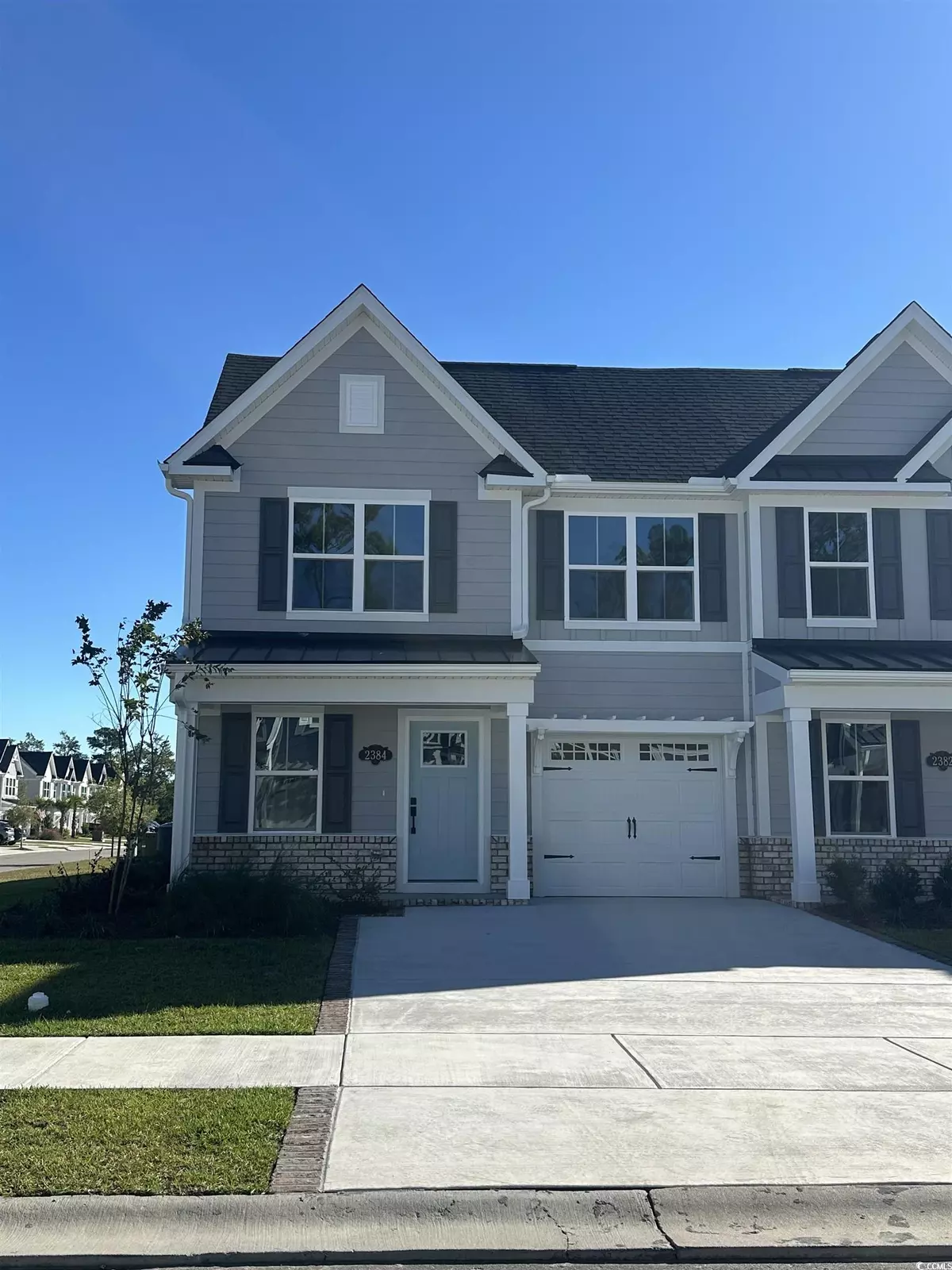 Longs, SC 29568,2384 Elowen Ln. #24F