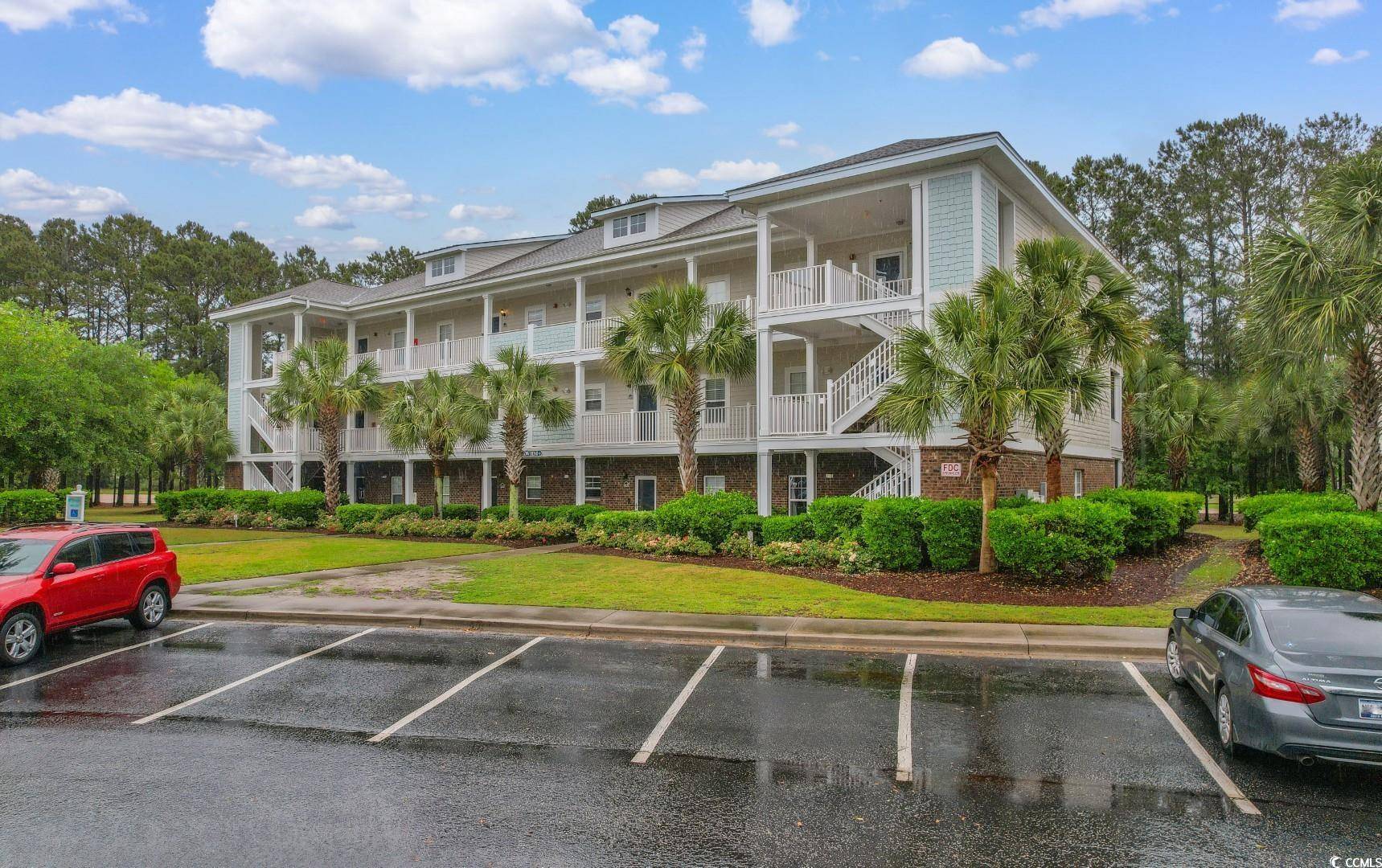 6253 Catalina Dr. #433, North Myrtle Beach, SC 29582