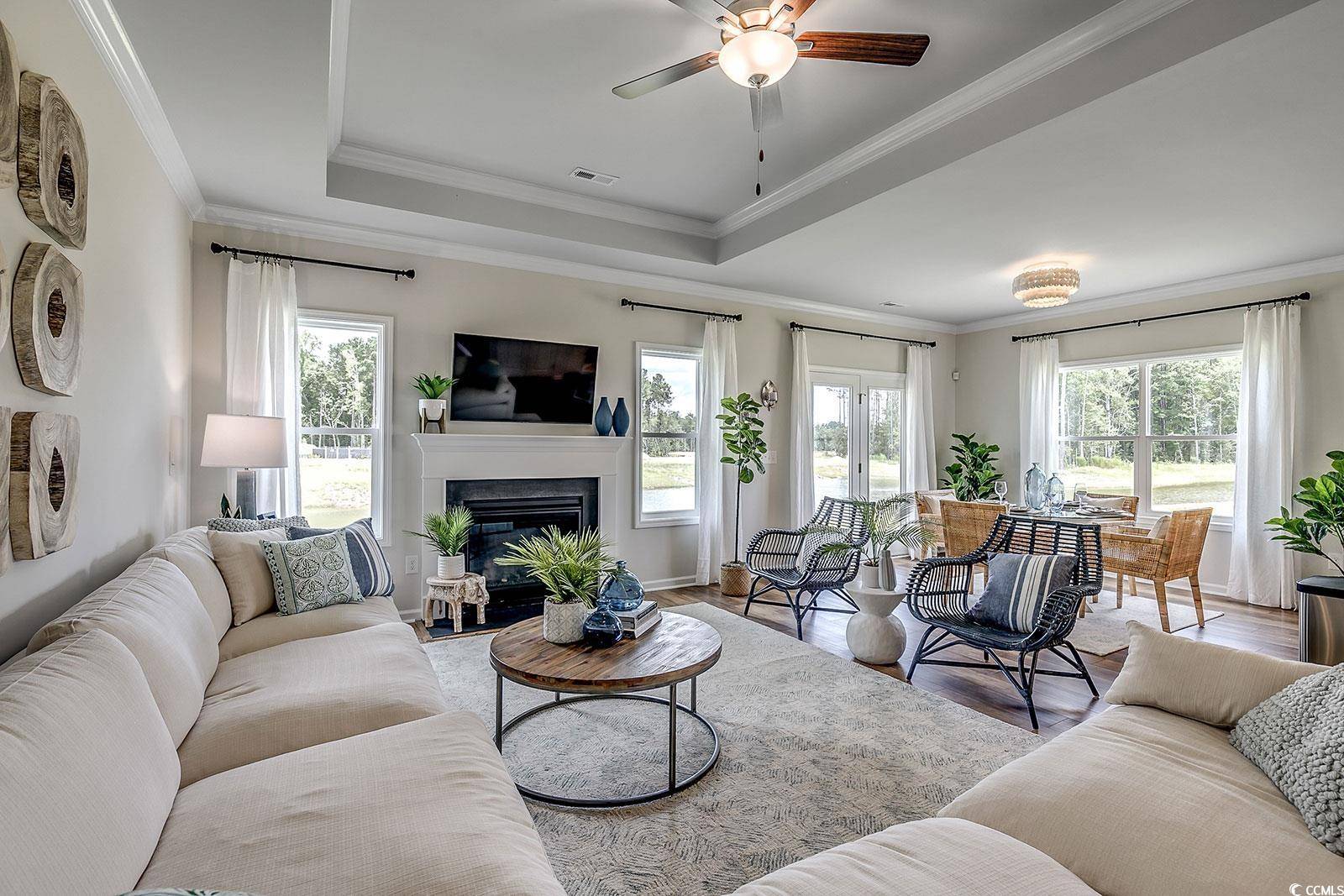 Conway, SC 29526,240 Wagner Cir.