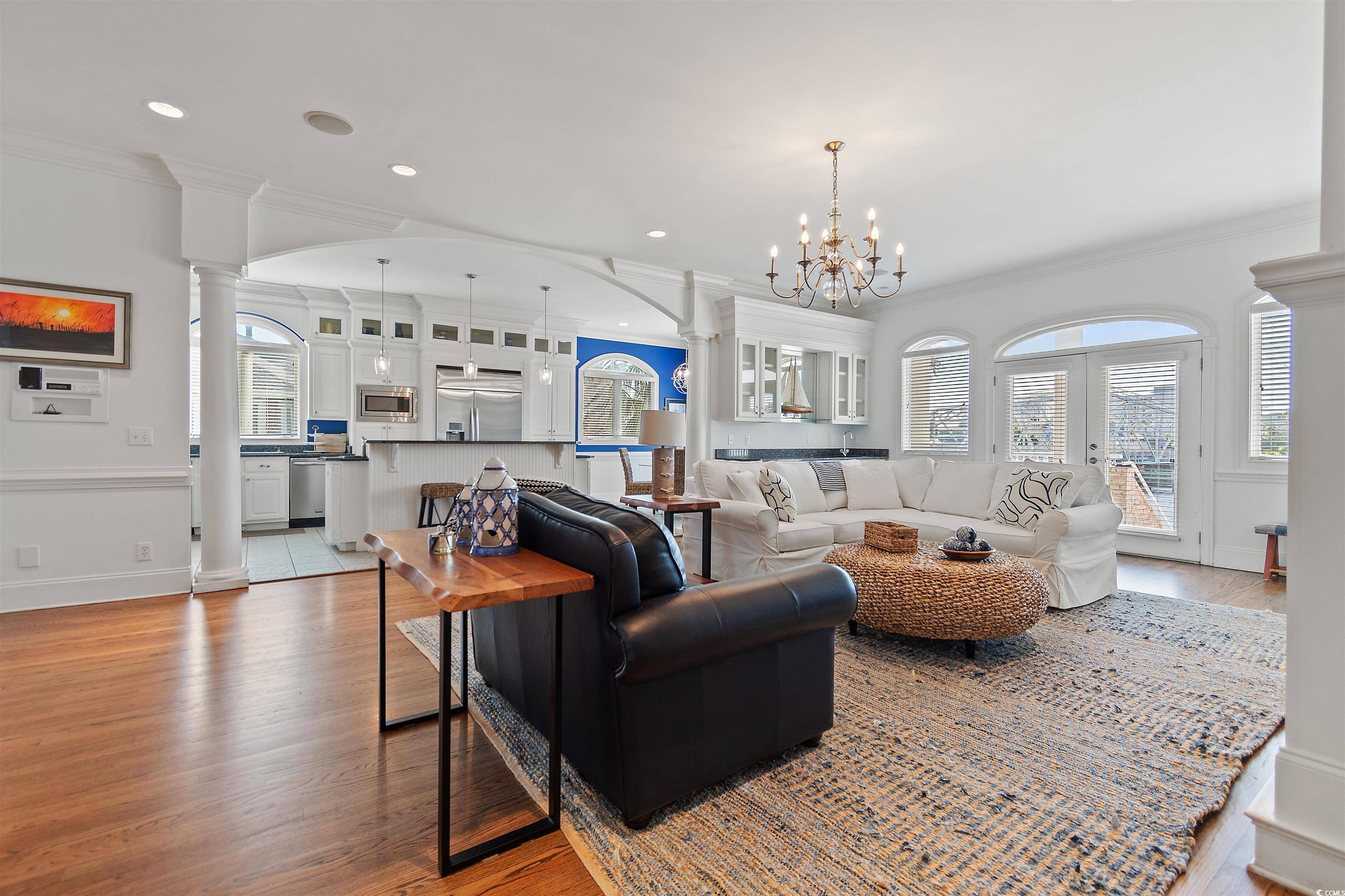 Little River, SC 29566,107 Waterway Crossing Ct.