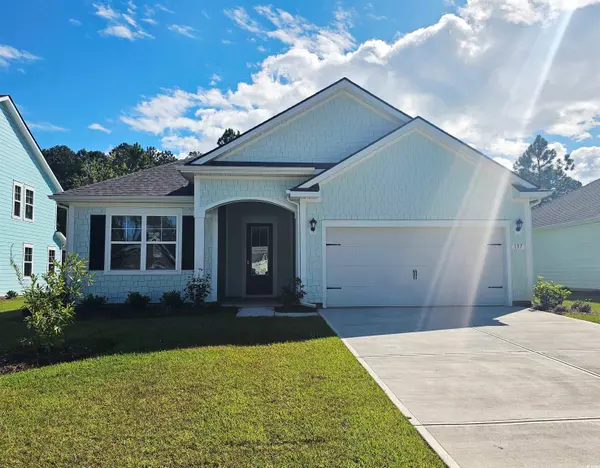 157 Stride Ct., Myrtle Beach, SC 29588