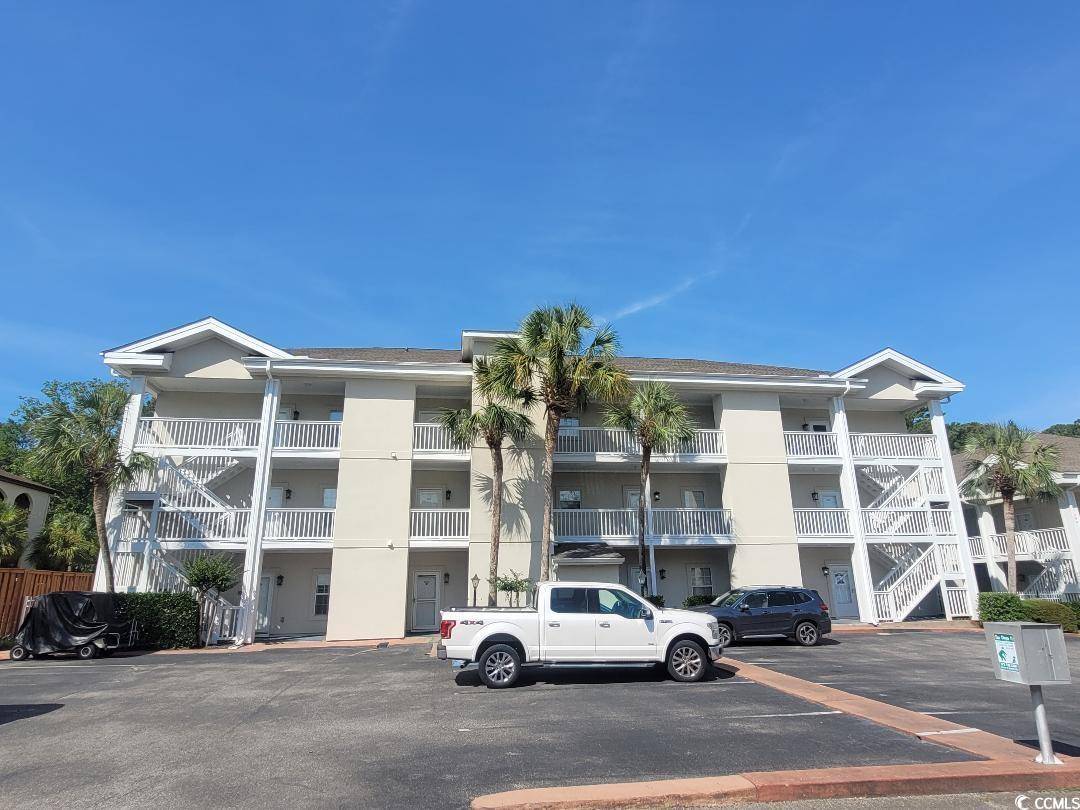 400 Lands End Blvd. #5304, Myrtle Beach, SC 29572