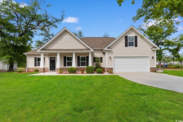 2505 Suzanne Dr., Conway, SC 29526