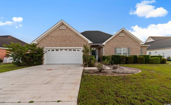 728 Churchhill Downs Dr., Myrtle Beach, SC 29579