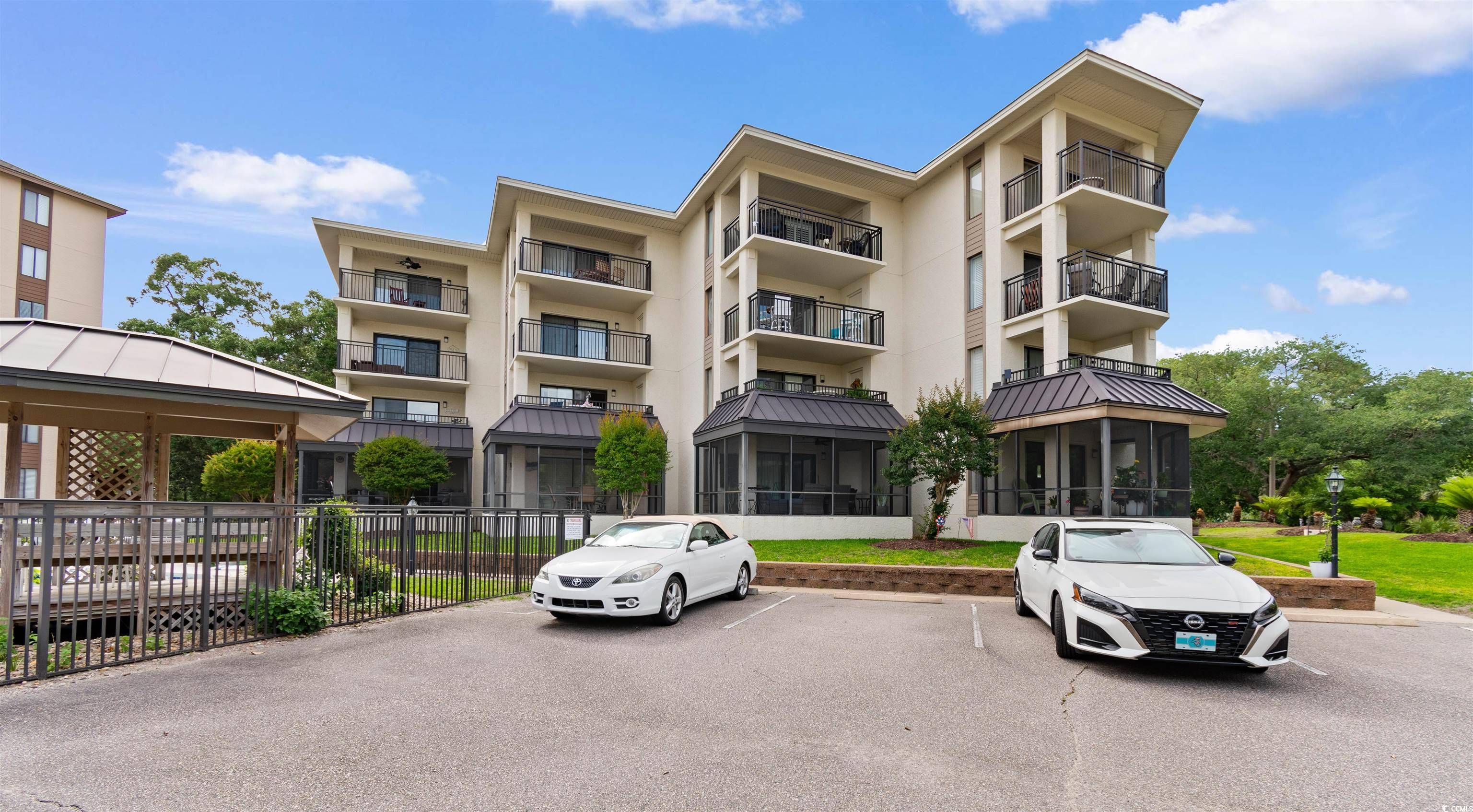 307 74th Ave. N #3C, Myrtle Beach, SC 29572