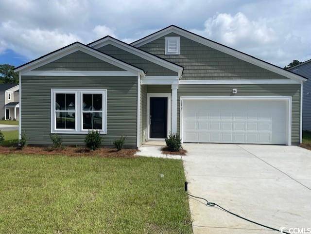 1170 Silver Perch Place, Sunset Beach, NC 28468