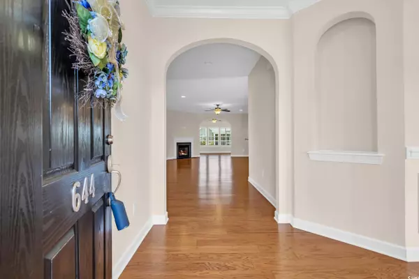 Murrells Inlet, SC 29576,644 Harbor Bay Dr.