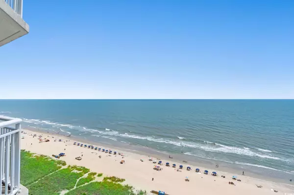 North Myrtle Beach, SC 29582,2801 S Ocean Blvd. #1634