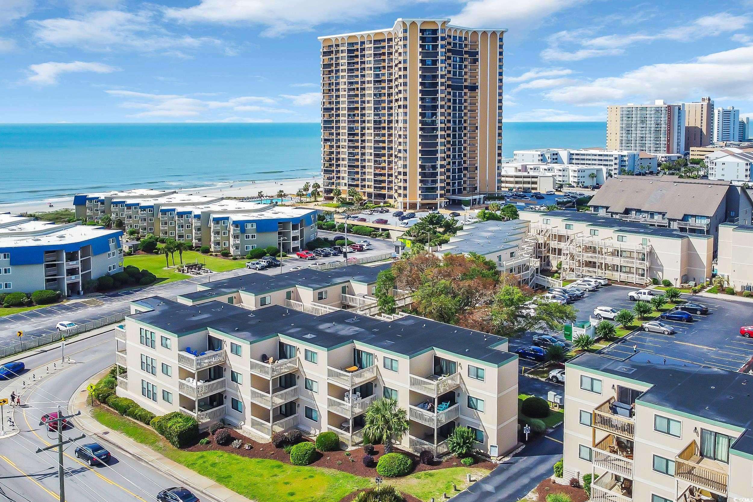 9661 Shore Dr. #A1, Myrtle Beach, SC 29572