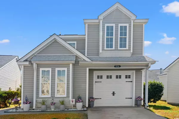 314 Lyons Cove Dr., Myrtle Beach, SC 29577