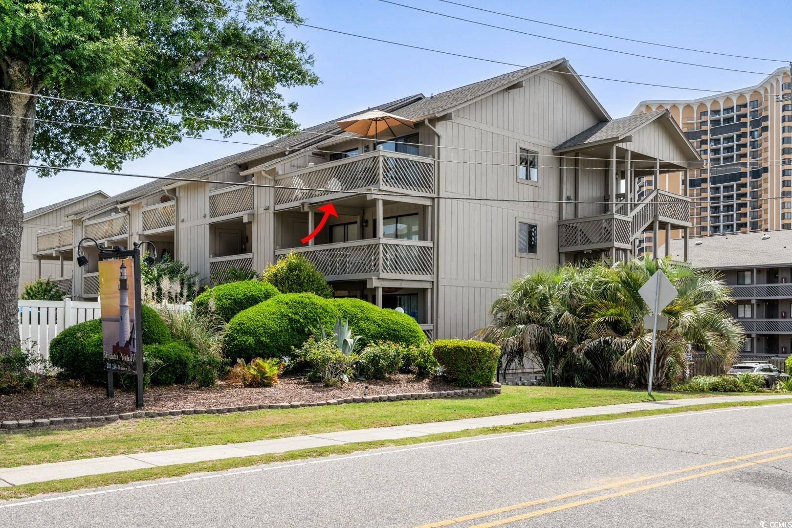 202 Maison Dr. #L-301, Myrtle Beach, SC 29572