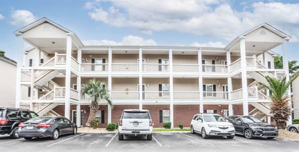 1058 Sea Mountain Hwy. #3-201, North Myrtle Beach, SC 29582
