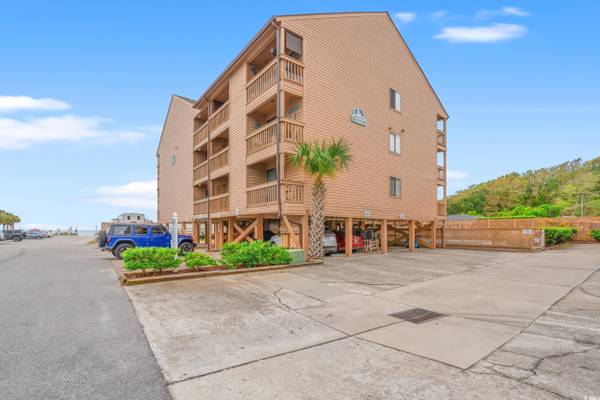 3211 S Ocean Blvd. #204, Myrtle Beach, SC 29577