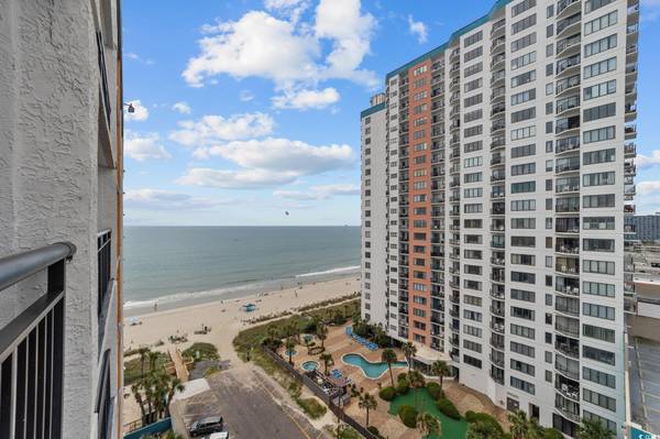 1501 Ocean Blvd. S #1249, Myrtle Beach, SC 29577