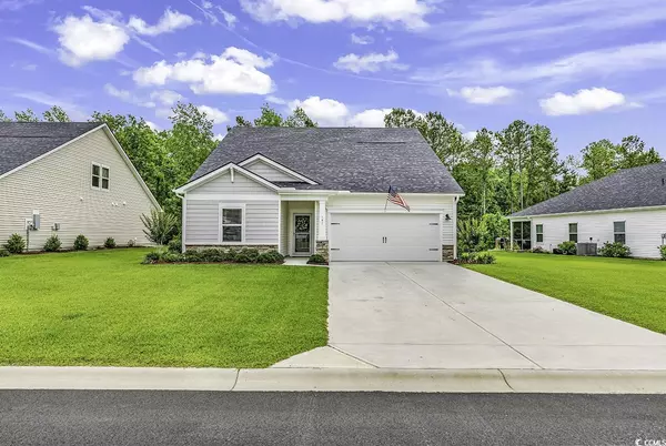 191 Marley Blue Dr., Little River, SC 29566