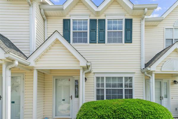 613 S 2nd Ave. #21D, North Myrtle Beach, SC 29582