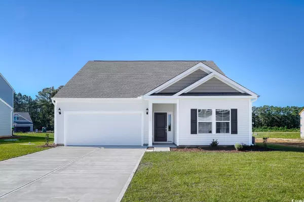 245 NW Mayflower Dr., Calabash, NC 28467