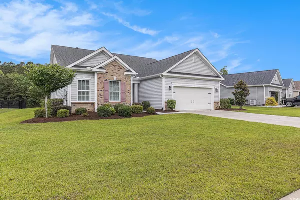Little River, SC 29566,364 Palm Lakes Blvd.