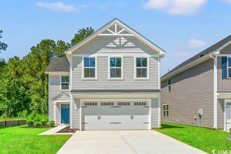8027 Sterling Oaks Dr, Ash, NC 28420