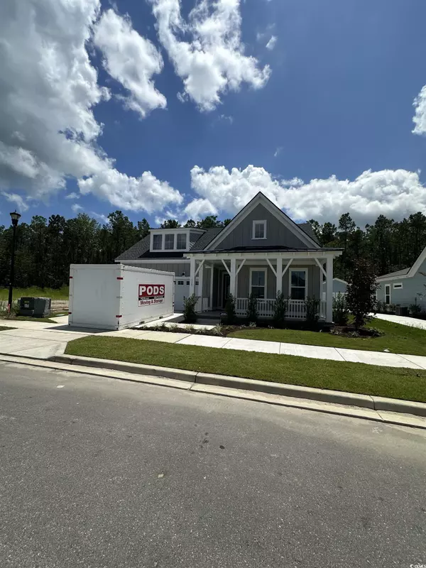1773 Tryon Dr, Myrtle Beach, SC 29588