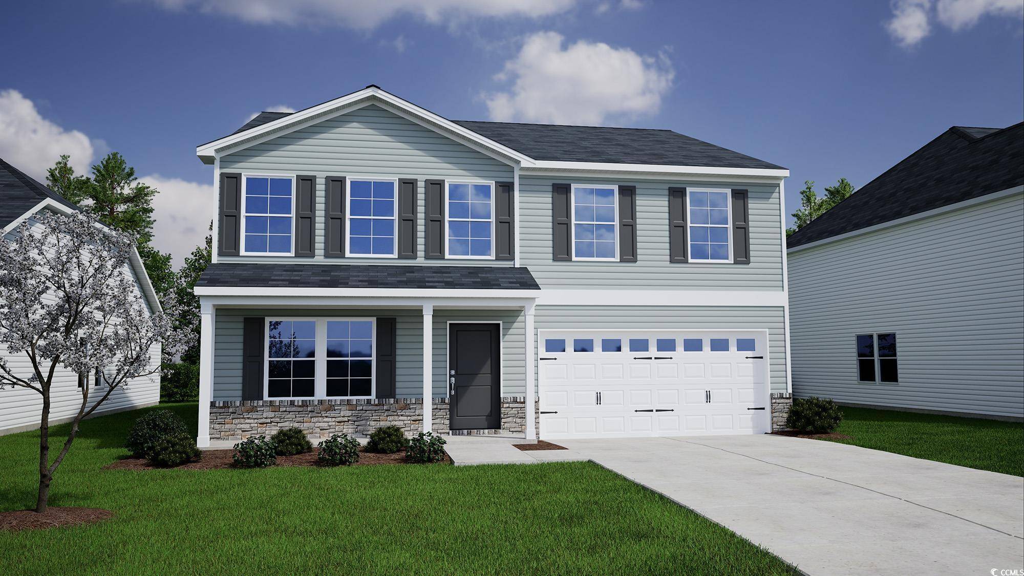 335 Garden Grove St, Conway, SC 29526